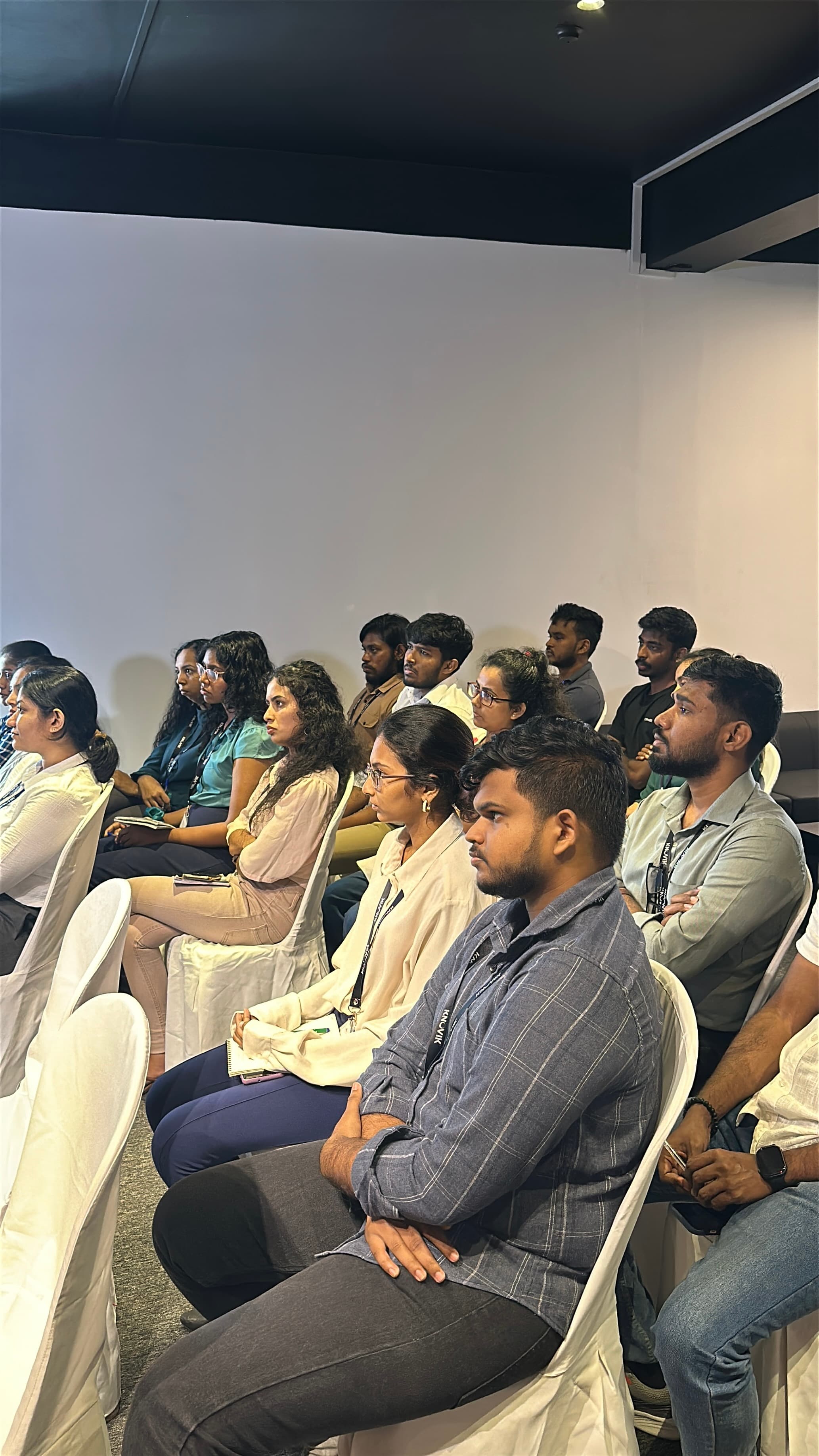 Training & Workshop Sessions - Photo 2