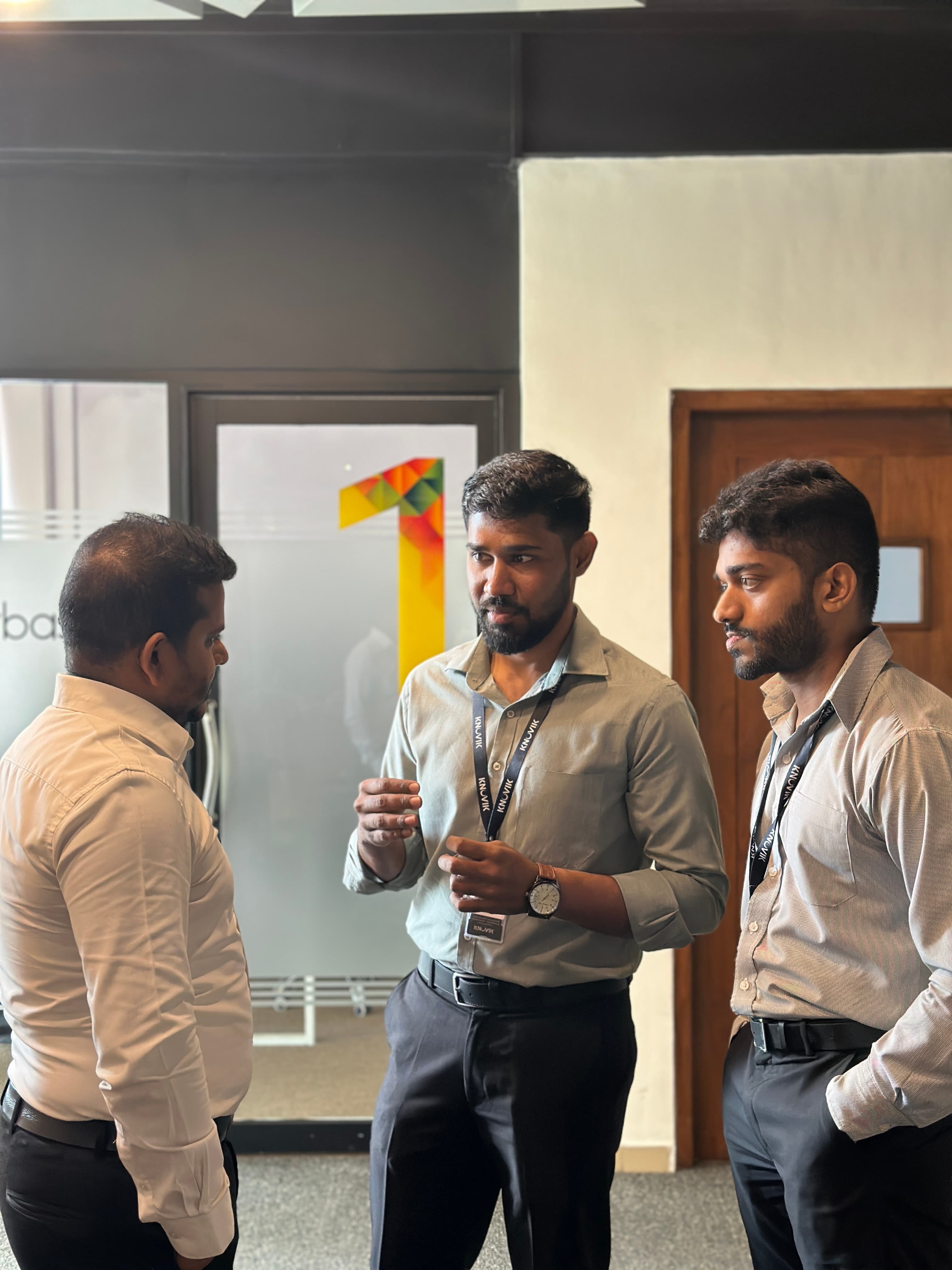 Training & Workshop Sessions - Photo 3