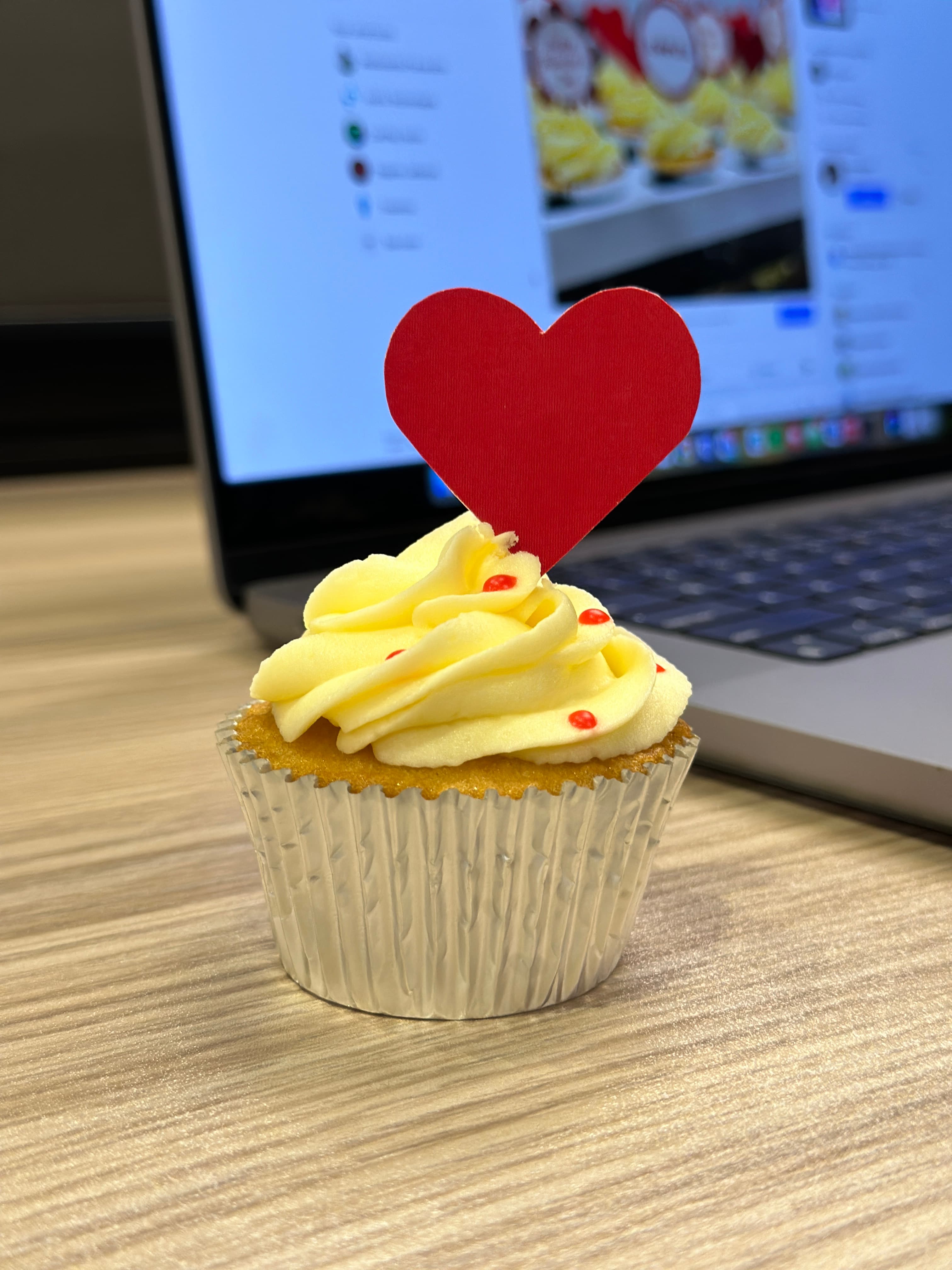 Valentine's Day Gathering - Photo 2